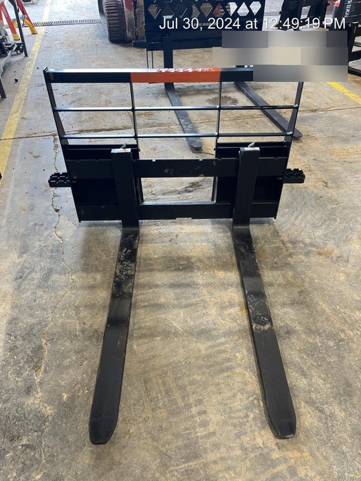 2024 ARROW MATERIAL HANDLING F5100CB