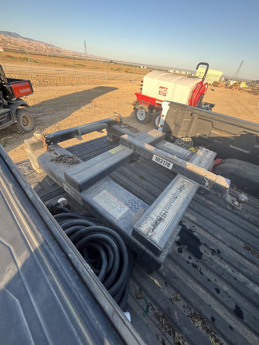 2020 STAR INDUSTRIES 1395B