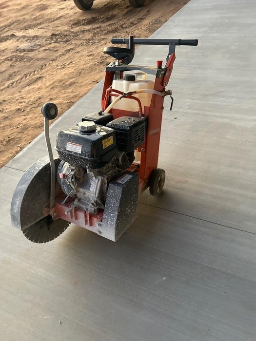 2024 HUSQVARNA FS 400 LV