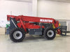 2018 Manitou MTA10055 MTA 10055 Open ROPS