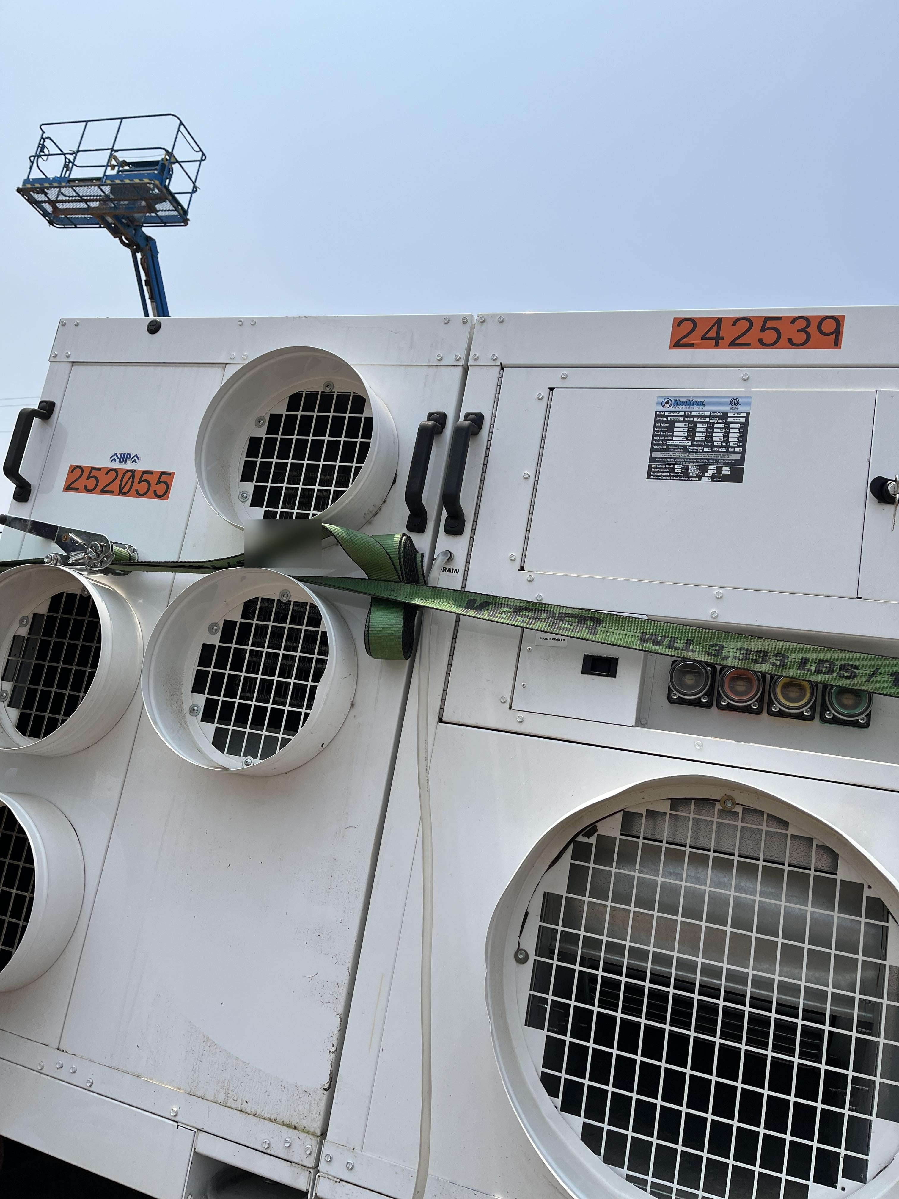 2022 KWIKOOL KPO12-43H