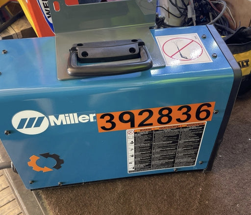 2024 MILLER ELECTRIC CST-282