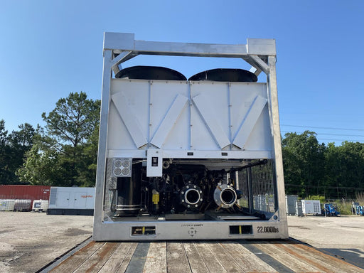 2022 SMARTECH SCOD230AR4