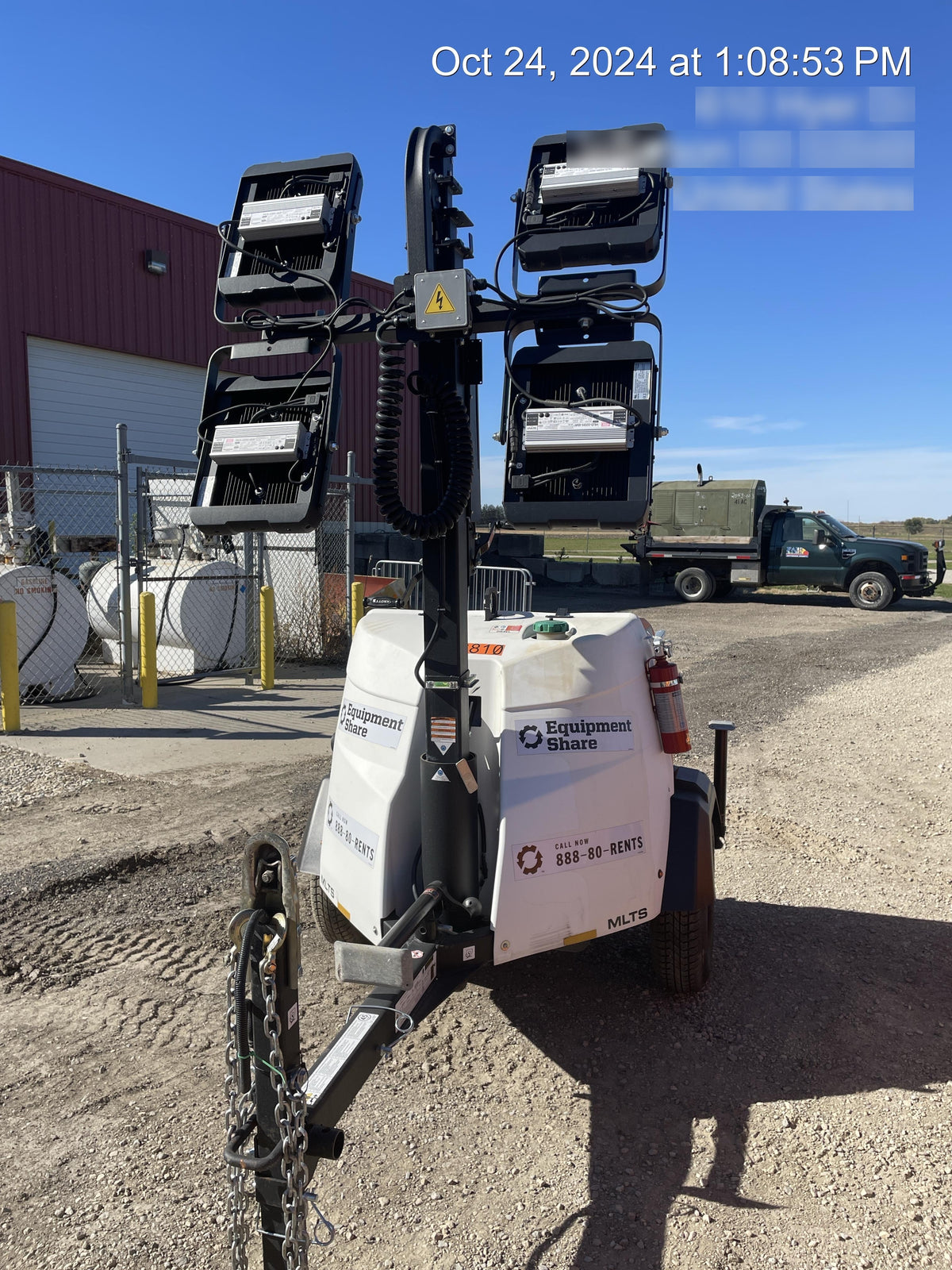 2023 GENERAC MLT2