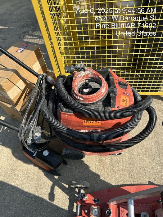 2020 HILTI DD-WMS 100