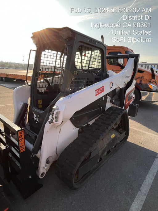 2024 ARROW MATERIAL HANDLING FS5100CB - 72"