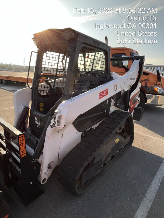 2024 ARROW MATERIAL HANDLING FS5100CB - 72"