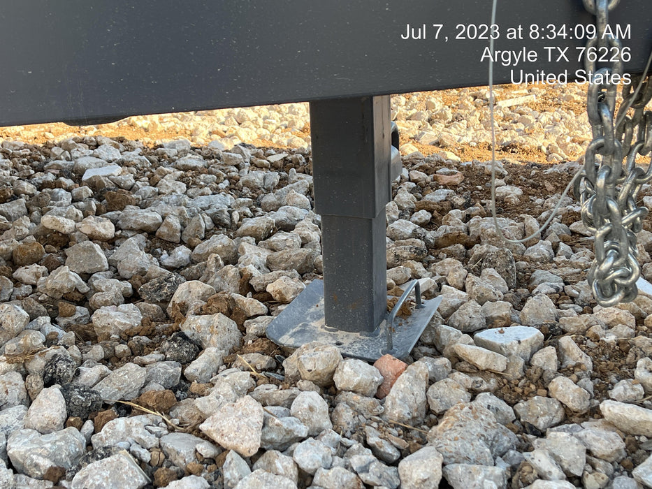 2023 ATLAS COPCO QAS 175