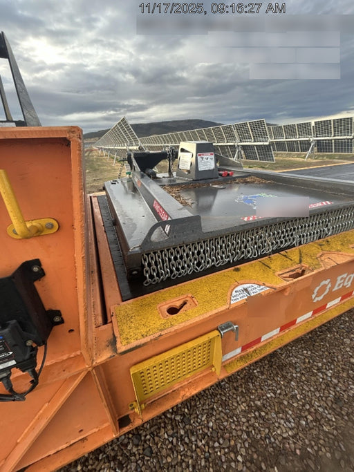 2025 PALADIN 30372A-0022