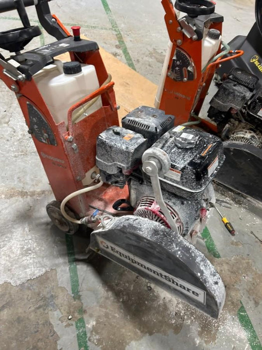 2023 HUSQVARNA FS 400 LV