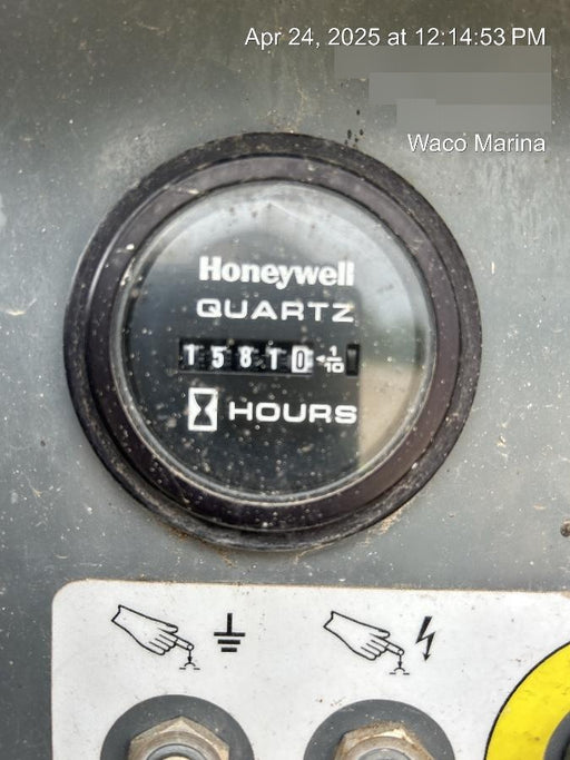 2016 SKYJACK SJ6832 RT