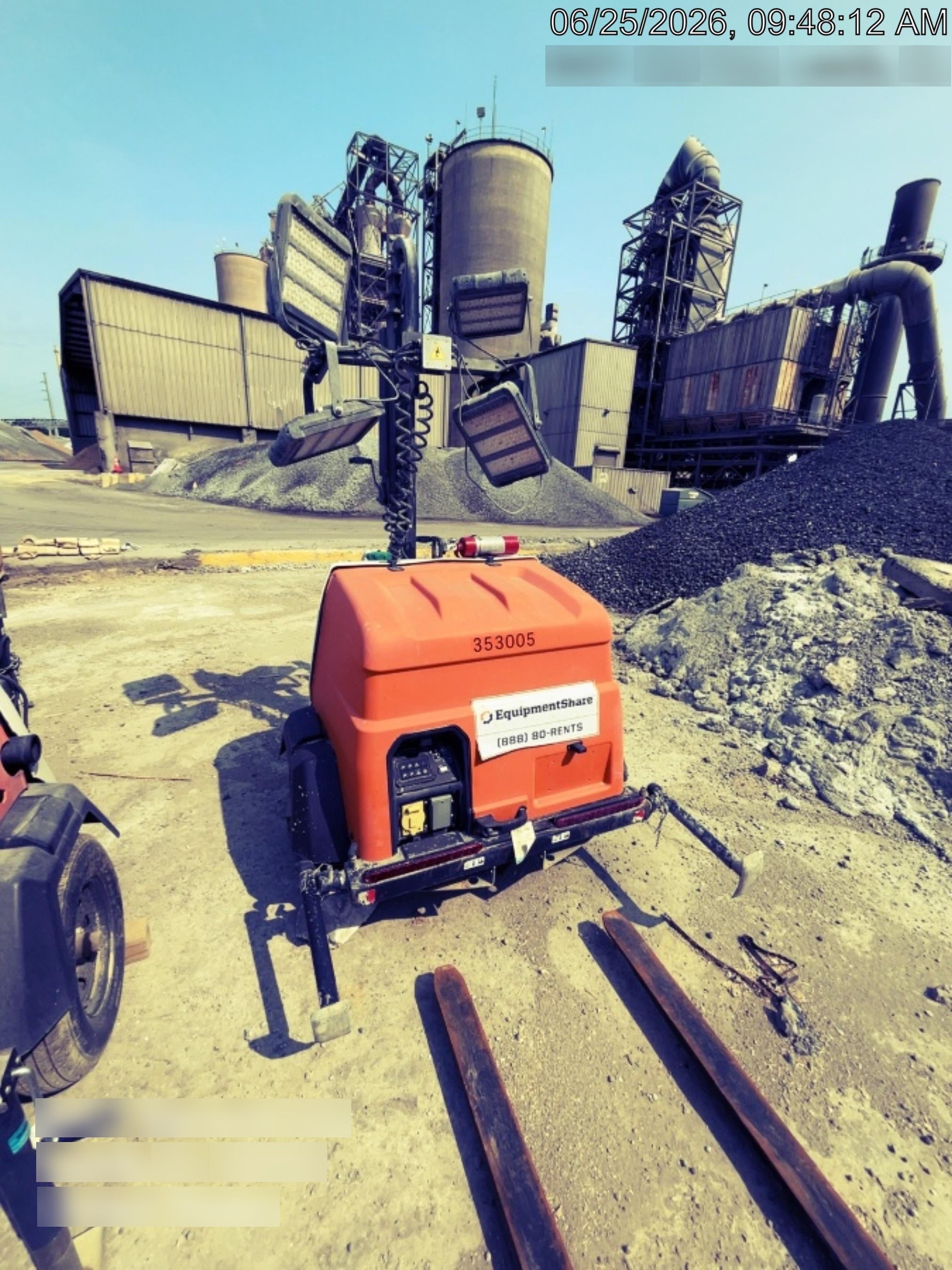 2023 GENERAC MLT2