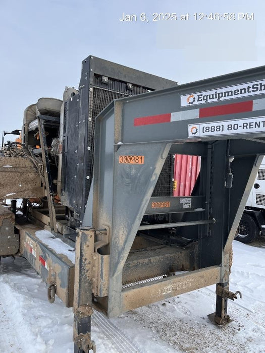 2023 PREMIER PUMP 8NHTH-RP-DC13