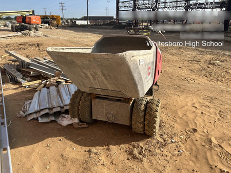 2023 TORO MB-1600