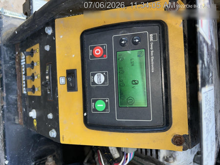 2022 ALLMAND NLV3GR