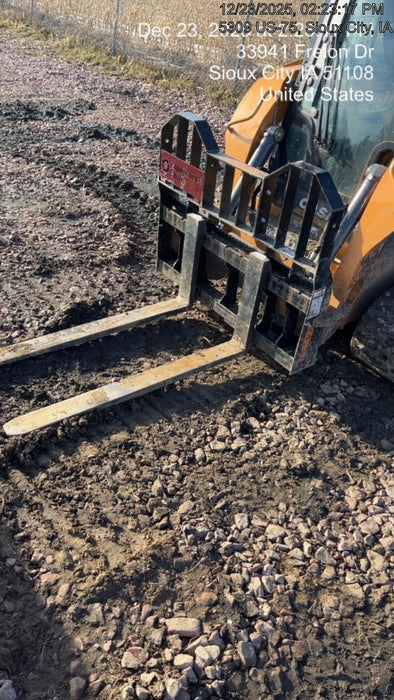 2024 VIRNIG PF4855-5VG