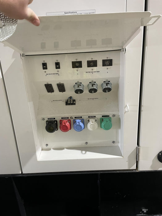 2023 SHINDAIWA DGK45F