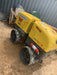 2021 WACKER NEUSON RTLx-SC3