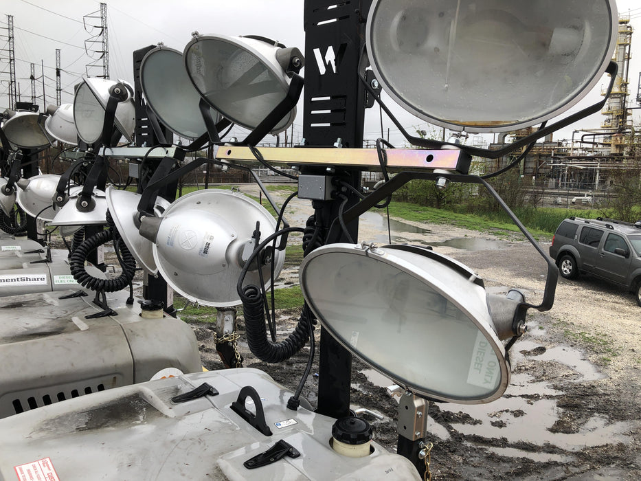 2019 Wacker Neuson LTV6L-MH Standard