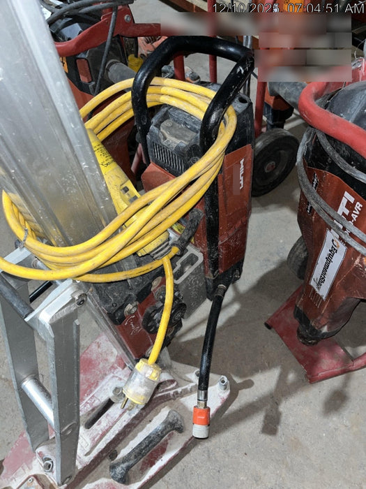 2021 HILTI DD250E