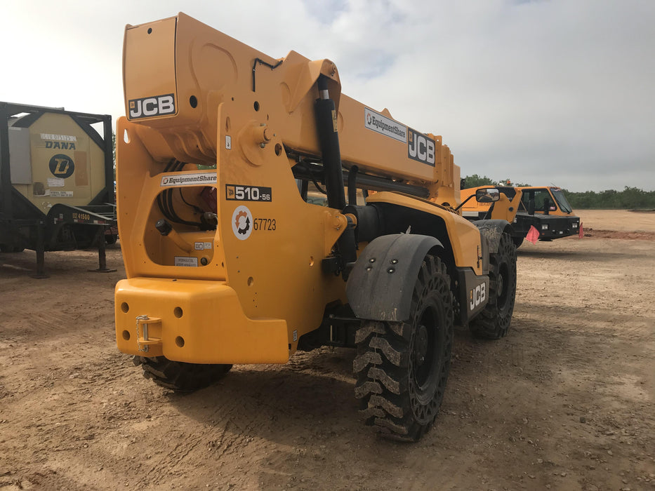 2020 JCB 510-56