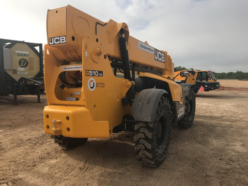 2020 JCB 510-56