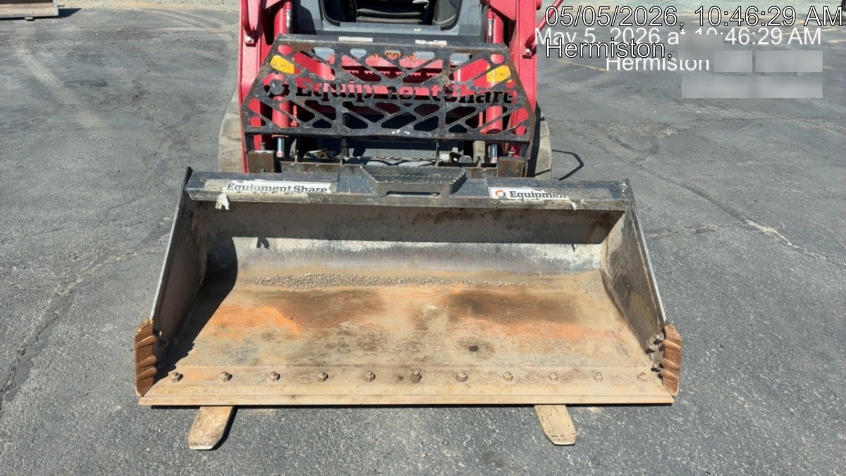 2020 PALADIN 48" Pallet Forks - Paladin