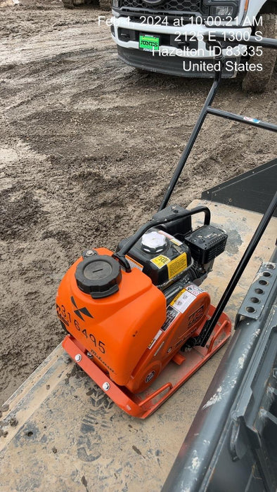 2023 MULTIQUIP MVC82VHW