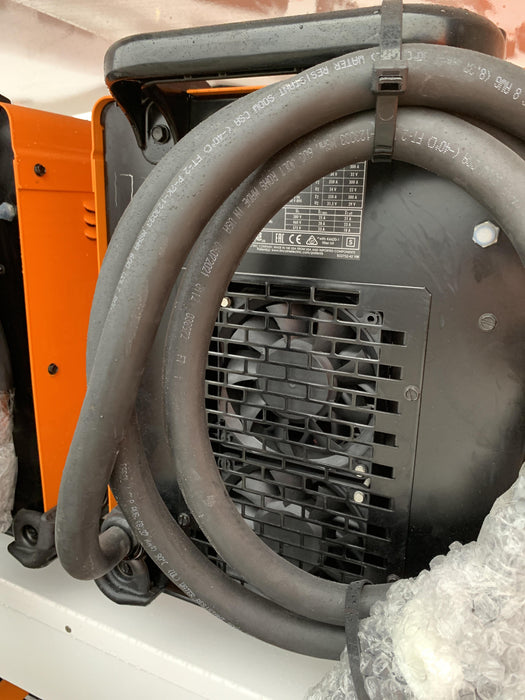 2021 LINCOLN ELECTRIC FLEXTEC 350X