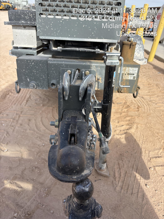 2023 PREMIER PUMP 6NNT‐RP‐TD2.9‐T85