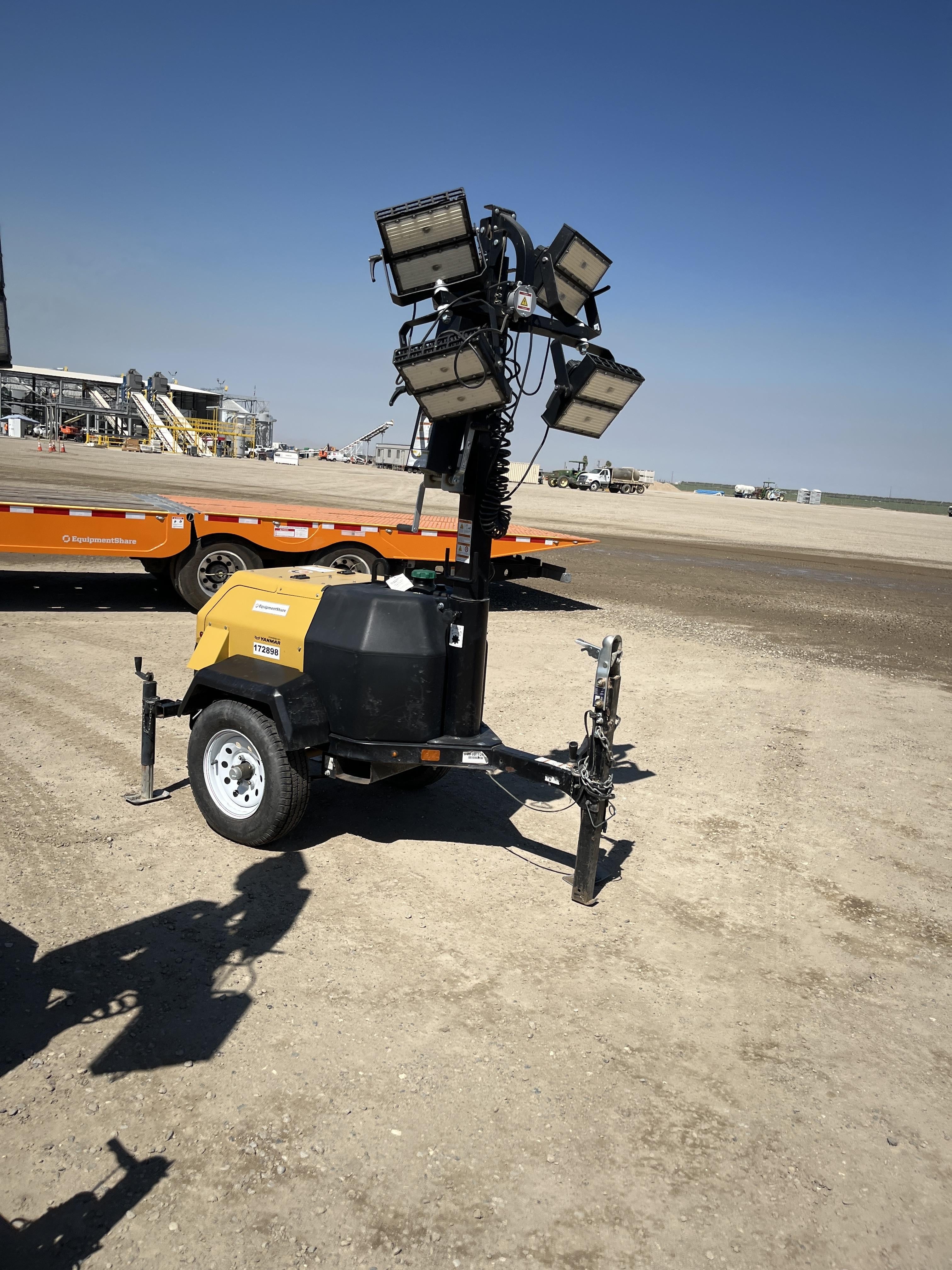 2021 ALLMAND NLV3GR