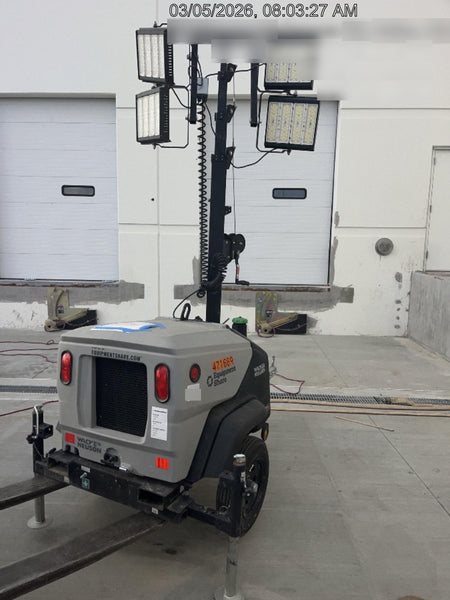 2024 WACKER NEUSON LTT4