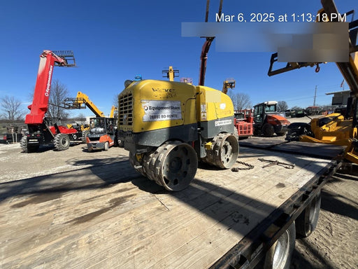 2020 WACKER NEUSON RTKx-SC3