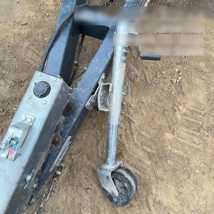 2024 AIRMAN PDSF375DP-6E1