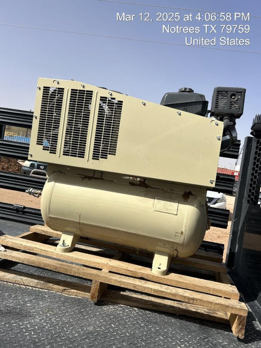 2022 INGERSOLL RAND 2475F14G