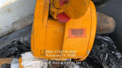 2020 HARRINGTON CF015-20