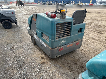 2020 TENNANT S20 LPG