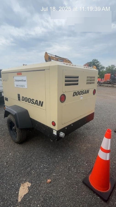 2023 DOOSAN P425/HP375WCU