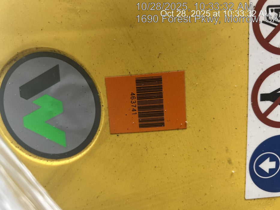 2024 WACKER NEUSON AS50E