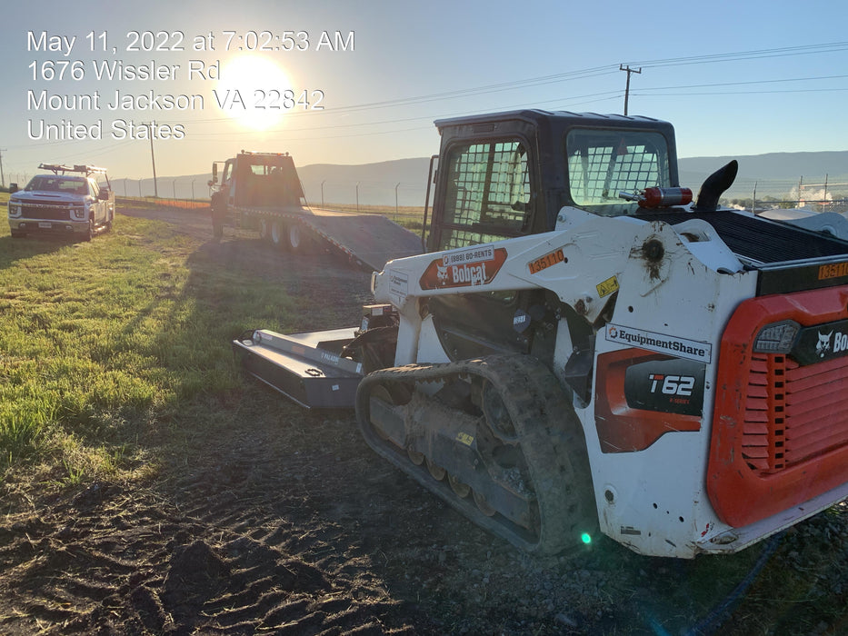 2021 PALADIN 30372A-0022