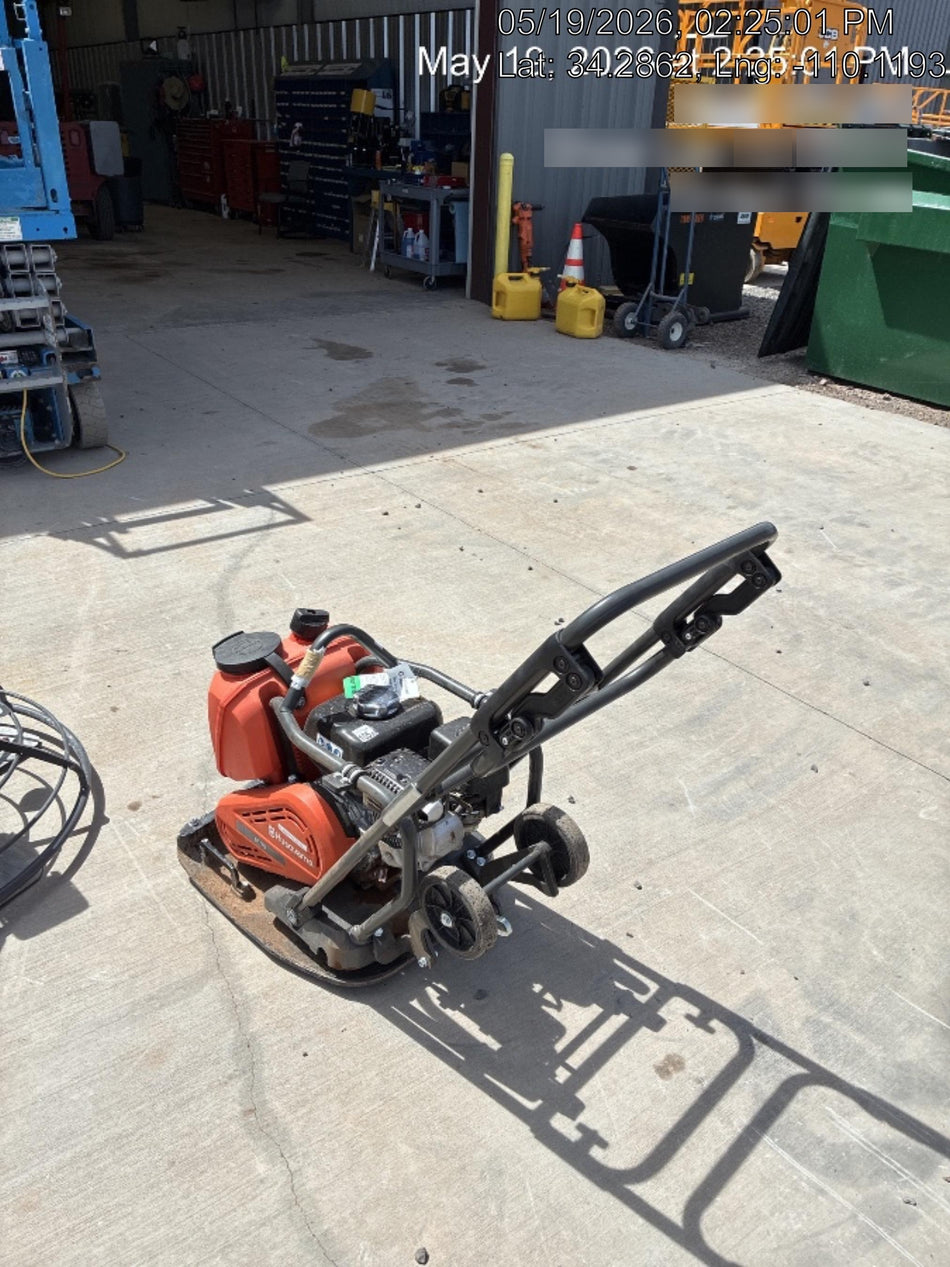 2025 HUSQVARNA LF75