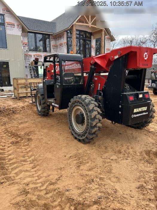 2020 MANITOU MTA8044
