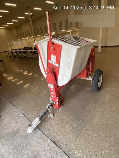 2023 MULTIQUIP WM90PH8