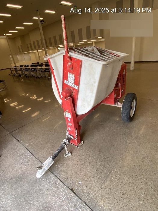 2023 MULTIQUIP WM90PH8