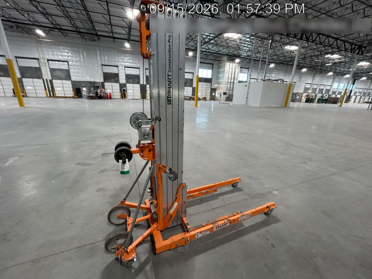 2021 LIFTSMART MLC-24