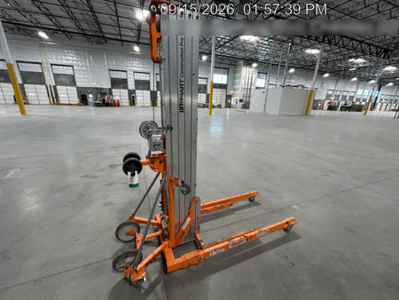2021 LIFTSMART MLC-24
