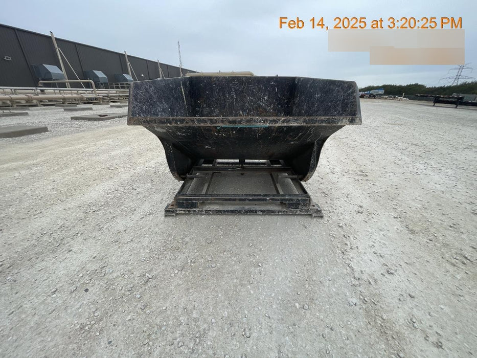 2022 STAR INDUSTRIES M-1820 - Self-Dump Hopper