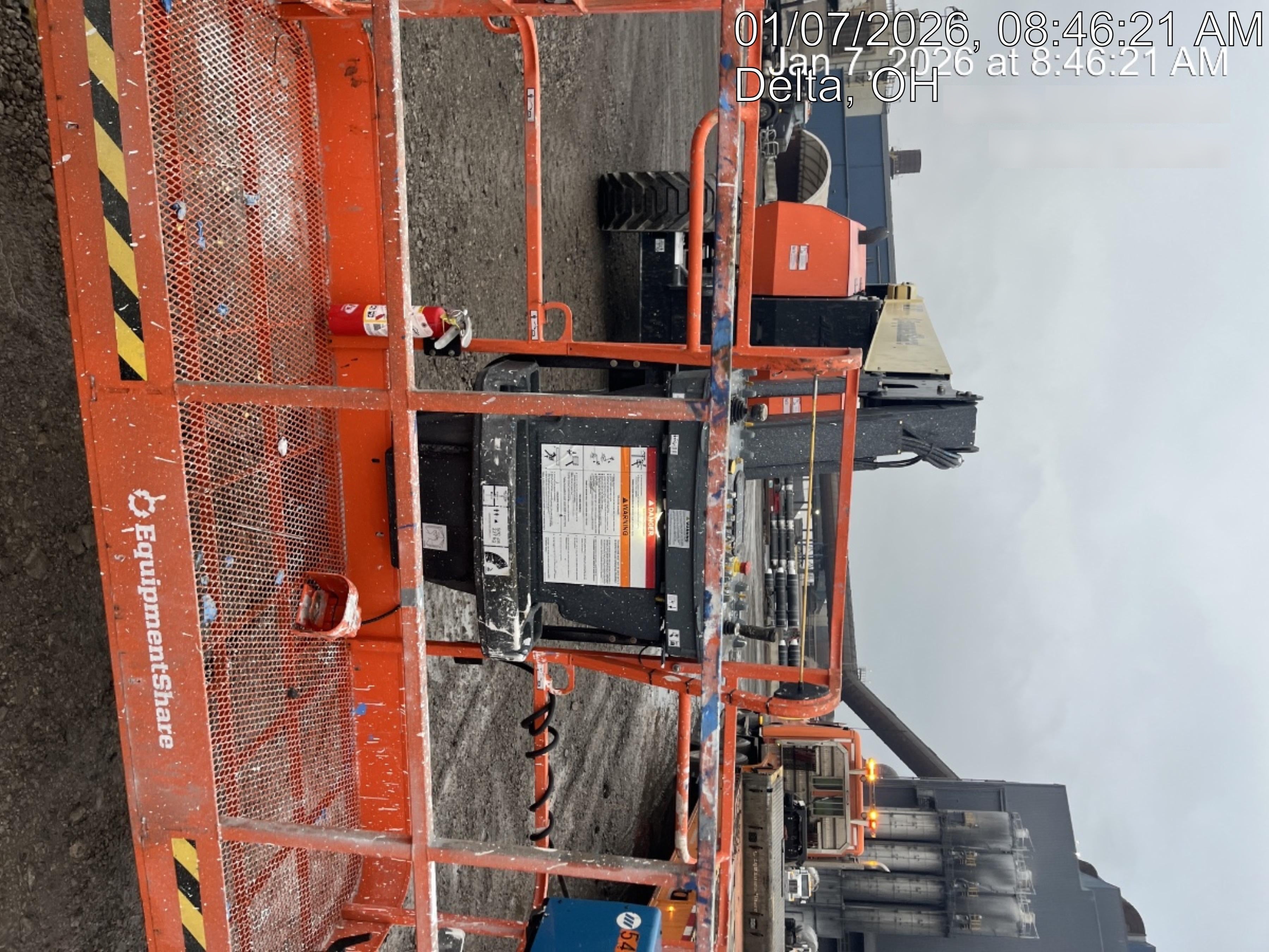2025 MILLER ELECTRIC CST-282