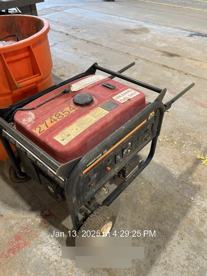2022 MI-T-M GEN-8000-0MME
