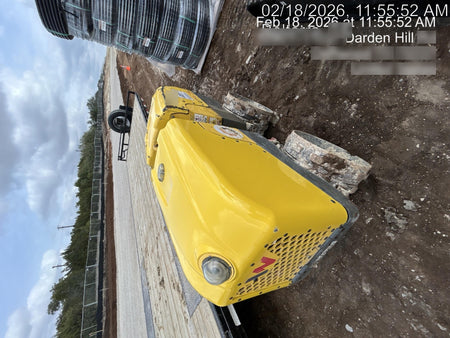 2021 WACKER NEUSON RTLx-SC3